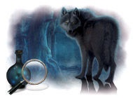 Minden, ami a játék átok a vérfarkas (játék) Minden, ami az átok a vérfarkas játék