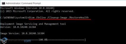 A Windows 10 Start menü kritikus hiba (windose 10 kritikus hibák a Start menü) A Windows 10 Start menü kritikus hiba