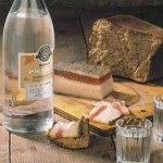 Grain vodka - a koncepció és a klasszikus ital recept