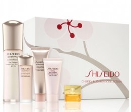 Японська косметика shiseido - Шісейдо для особи