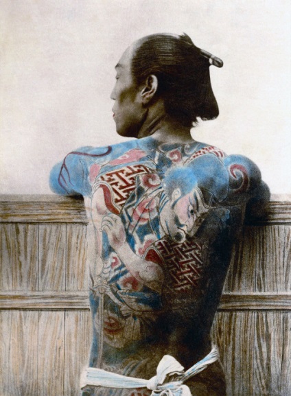 Japán szamuráj 20 kép rettenthetetlen harcosok a hagyományos ruha (szamuráj) Japán szamuráj 20 kép rettenthetetlen harcosok a hagyományos ruhában