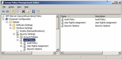 A védelmi rendszer fájlokat keresztül UAC virtualizáció (2. rész) (tracert) A védelmi rendszer fájlokat keresztül UAC virtualizáció (2. rész)