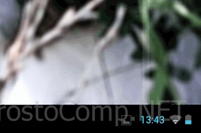 Icon wi-fi hálózat Android készülékek szürke (szürke wi fi) Icon wi-fi hálózat Android készülékek szürke