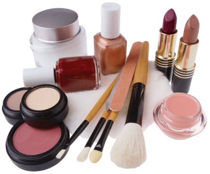 10 tény a kozmetikumok - faktrum