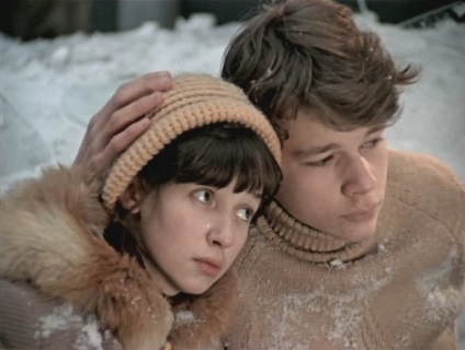 10 Films töltött romantikus ősszel (ősz) 10 film, tele van a romantika az ősz