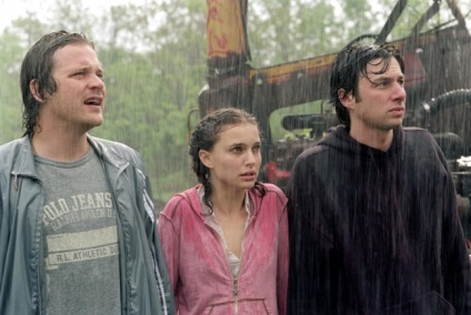 10 Films töltött romantikus ősszel (ősz) 10 film, tele van a romantika az ősz