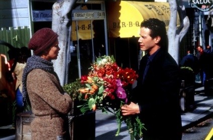 10 Films töltött romantikus ősszel (ősz) 10 film, tele van a romantika az ősz