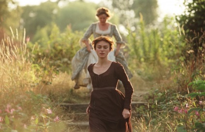 10 Films töltött romantikus ősszel (ősz) 10 film, tele van a romantika az ősz