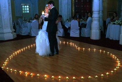 10 ötletek a Wedding - Dance