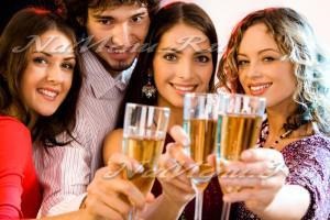 10 Ways, hogy egy kívánság a szilveszteri (Szilveszter) 10 Ways, hogy egy kívánság a szilveszteri