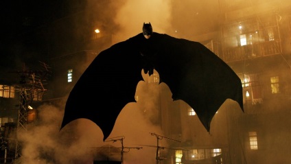 12 legjobb film a Batman, thr Oroszország (film) 12 legjobb film a Batman, thr Oroszország