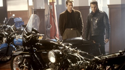 12 legjobb Batman film, thr Oroszország (a legjobb) 12 legjobb film a Batman, thr Oroszország