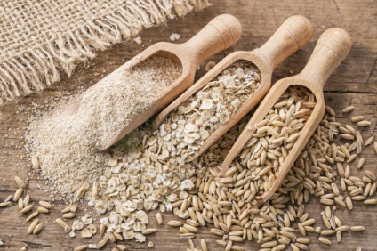 15 leghasznosabb gabonafélék