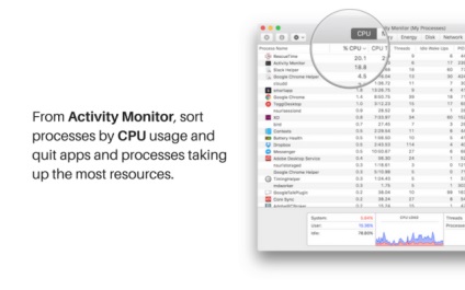 15 módon, hogy gyorsítsák fel a régi mac (LaunchDaemons alma metaadatok plist) 15 Ways To Speed Up régi Mac