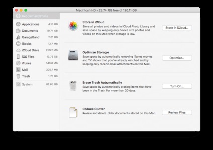 15 módon, hogy gyorsítsák fel a régi mac (alma metaadatok plist) 15 Ways To Speed Up régi Mac
