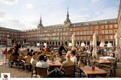 20 érdekes tény a spanyol (Spanyolország) 20 érdekes tény a spanyol