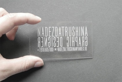 25 legeredetibb Business Card „dengodel