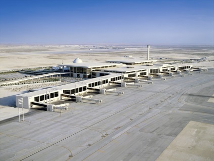 25 A legszörnyűbb repülőtér a világ minden tájáról - hírek képekben