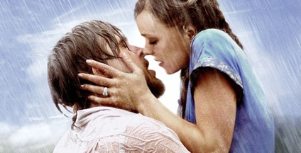 25 csodálatos szerelmi történet a mozi