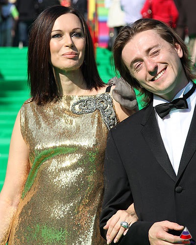 47 éves Irina Bezrukov terhes, a terhesség (Irina Bezrukov terhes) 47 éves Irina Bezrukov terhes, a terhesség