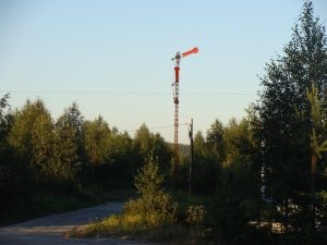 5 Napok Alakurtti, szabadidő ruházat (védők a szovjet Arctic) 5 Napok Alakurtti, szabadidő ruházat
