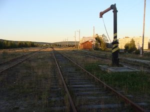 5 Napok Alakurtti, szabadidő ruházat (védők a szovjet Arctic) 5 Napok Alakurtti, szabadidő ruházat