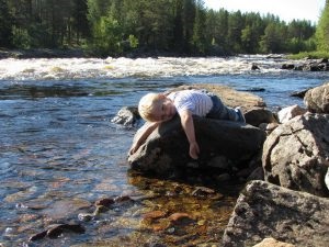 5 Napok Alakurtti, szabadidő ruházat (védők a szovjet Arctic) 5 Napok Alakurtti, szabadidő ruházat