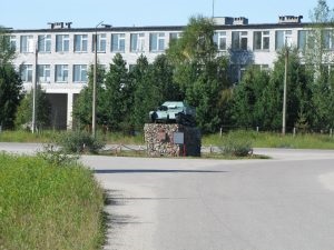 5 Napok Alakurtti, szabadidő ruházat (védők a szovjet Arctic) 5 Napok Alakurtti, szabadidő ruházat
