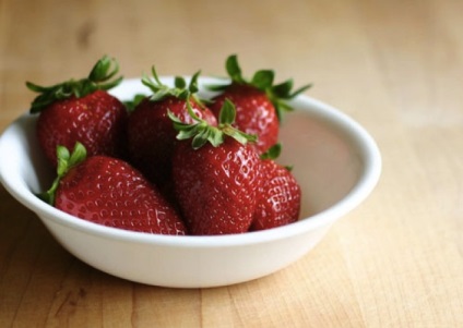 9 Strawberry ötletek