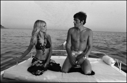 Alain Delon (Alain Delon) életrajzot a színész, fotó és gyermekei 2017-ben (Alain) Alain Delon (Alain Delon) életrajzot a színész, fotó és gyermekei 2017-ben