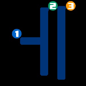 Az ábécé a koreai nyelv (hangul) (török) Az ábécé a koreai nyelv (hangul)