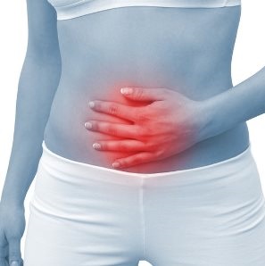 Algomenorrhea (menstruációs fájdalom) okok és a kezelés