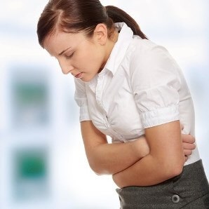 Algomenorrhea (menstruációs fájdalom) okok és a kezelés