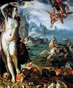 Andromeda ókori mitológia és a történelem (Andromeda) Andromeda ókori mitológia és a történelem