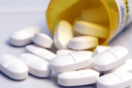 Antibiotikumok a bél ulcerosa, amelyek gyógyszerek alkalmasak kezelésére