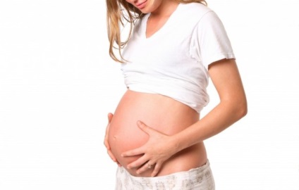 Rh immunglobulin terhesség alatt