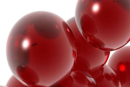 Rh immunglobulin terhesség alatt (a nők negatív csoport) Rh immunglobulin terhesség alatt