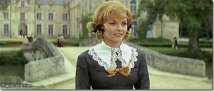 Angelique - Marquise Angyalok, az egyik hölgy - egy magazin a nők (nők) Angelique - Marquise Angyalok, az egyik hölgy - női magazin