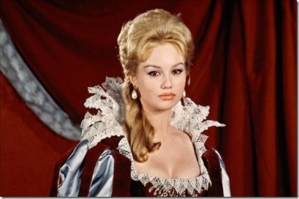 Angelique - Marquise Angyalok, az egyik hölgy - egy magazin a nők (Angelica) Angelique - Marquise Angyalok, az egyik hölgy - női magazin