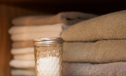 Aromatiziruem szekrény 7 a legegyszerűbb módja, hogy hozzon létre egy egyedi illata mosodai