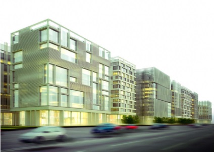 Arhsovet Moszkva - 51 (Moszkva) Arhsovet Moszkva - 51