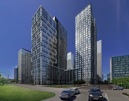 Arhsovet Moszkva - 51 (Moszkva) Arhsovet Moszkva - 51