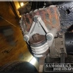 Automotive tesztelők a kezüket (saját) Automotive tesztelők saját kezűleg