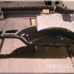 Automotive tesztelők a kezüket (saját) Automotive tesztelők saját kezűleg