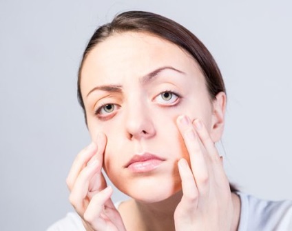 Bakteriális kötőhártya-gyulladás egy szem kezelésére felnőtt gyógyszerek, a szépség titkát, és a nők egészségére