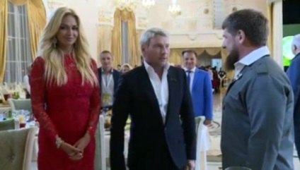 Baszk és Lopyreva szerelmi történet (Baskov) Baszk és Lopyreva szerelmi történet