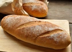 Baton - recept (borító egy törölköző szett) Baton - recept