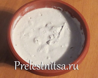 Fehér hortenzia hideg porcelán (Crafts) Fehér hortenzia hideg porcelán