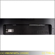 Benq bl2400, felülvizsgálat és teszt (monitor) Benq bl2400, felülvizsgálat és teszt
