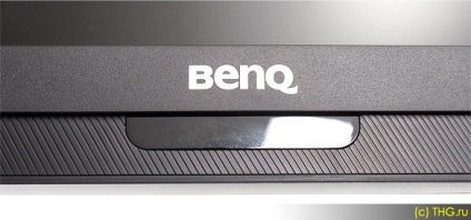 Benq bl2400, felülvizsgálat és teszt